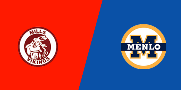 Mills High School vs. Menlo School