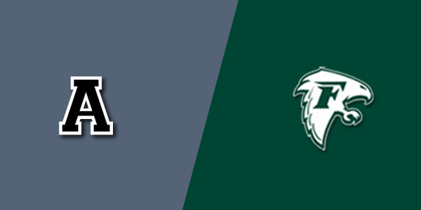 Away vs. Freeland High School