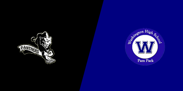 Northside High School vs. Washington High School