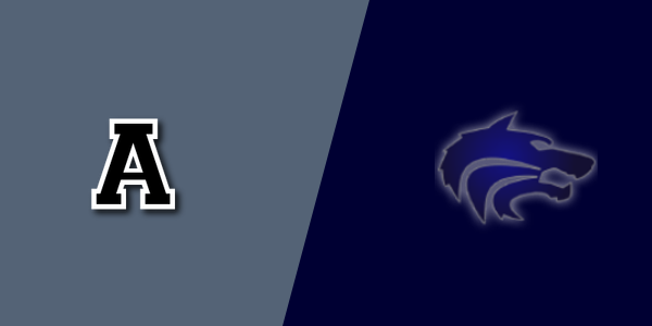 Away vs. Lake City High School