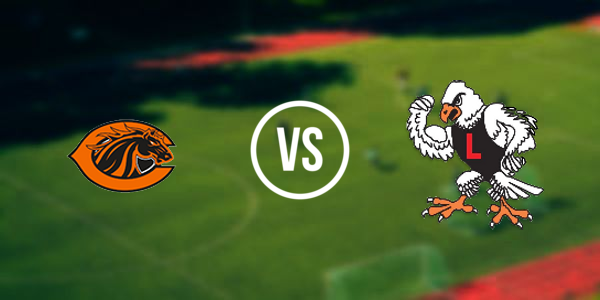 Linden High School vs. Clio High School