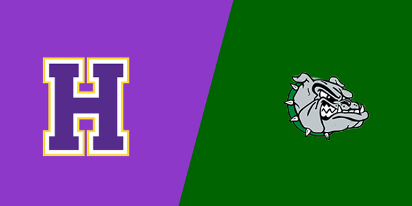 Highline High School vs. Mount Vernon High School