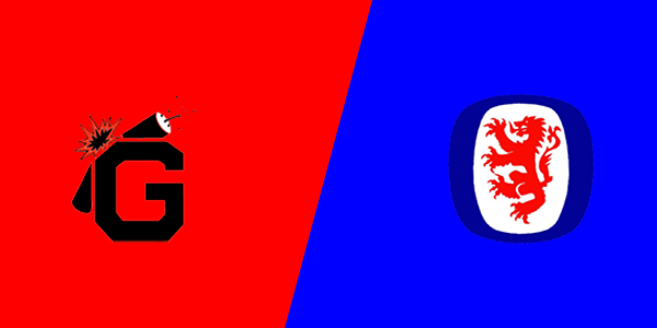 Glendale High School vs. San Marcos High School - Santa Barbara