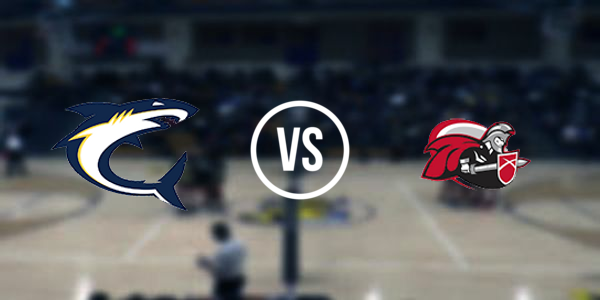 Puget Sound Adventist Academy vs. Crosspoint Christian School
