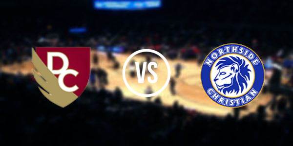 Delaware Christian School vs Northside Christian School
