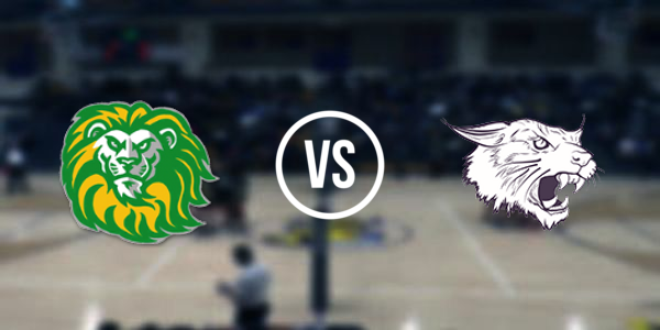 Lynden Christian High School vs Lynden High School