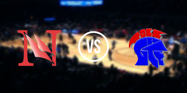 Narragansett High School vs Toll Gate High School