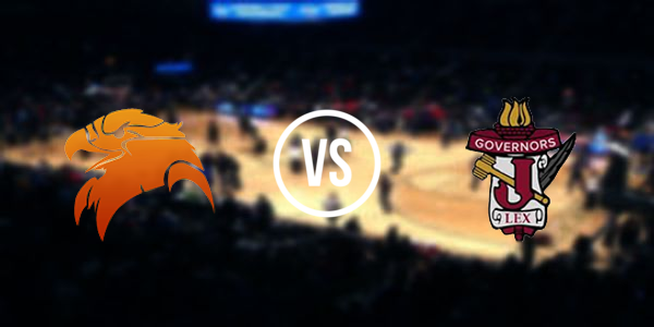 Humboldt Senior High School vs. St Paul Johnson High School