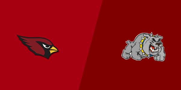 Carroll vs. Jackson-Reed High School