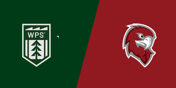 Willows Preparatory School vs. Concordia Christian Academy