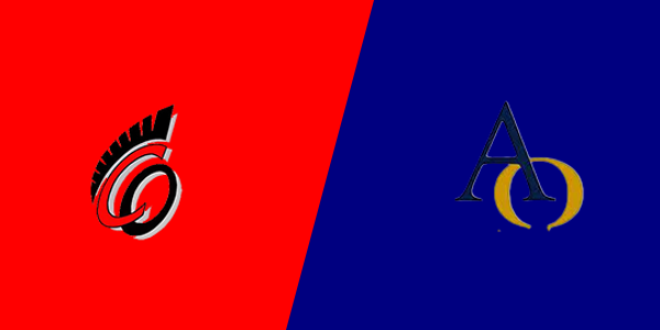 Coldspring-Oakhurst High School vs. Alpha Omega Academy