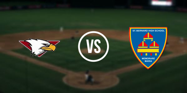 Arrowhead Christian Academy vs St. Bernard High School