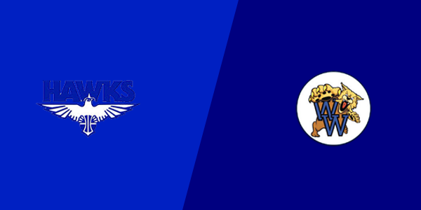Armwood High School vs. Wharton High School