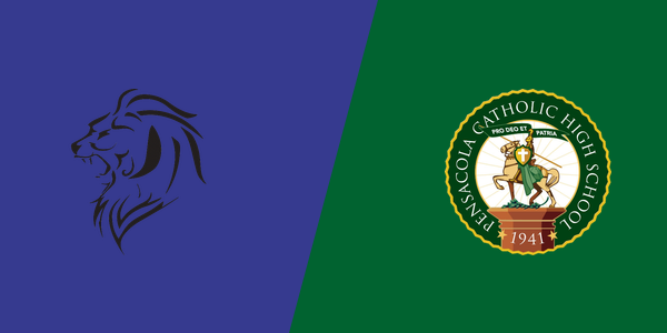 LEAD Academy vs. Pensacola Catholic HS