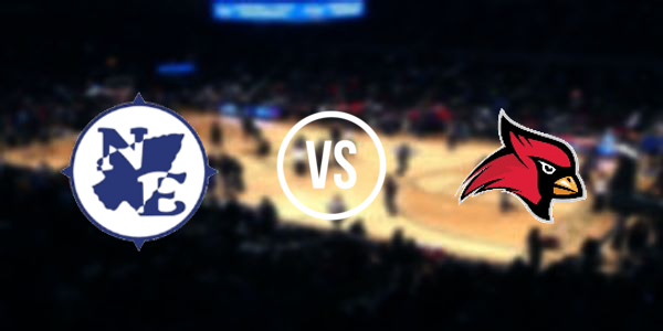 North East High School vs. Crofton High School