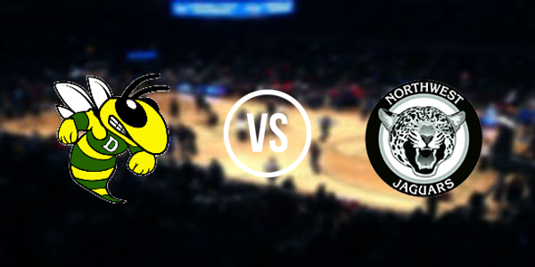Damascus High School vs. Northwest High School