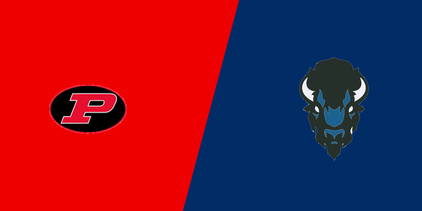 Pisgah High School vs. North Sand Mountain High School