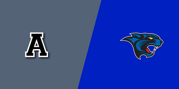 Away vs. Sale Creek High School
