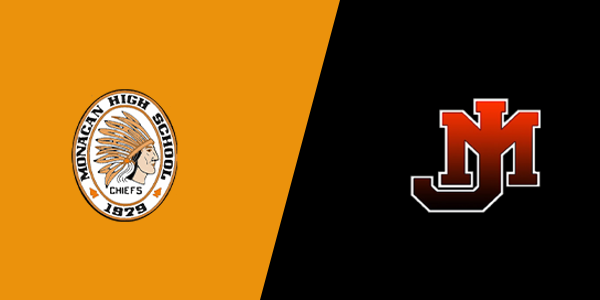Monacan High School vs. James Monroe High School
