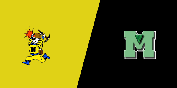 Negaunee High School vs. Manistique High School