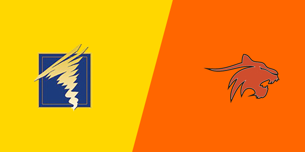 Butler Area High School vs. Greater Latrobe High School