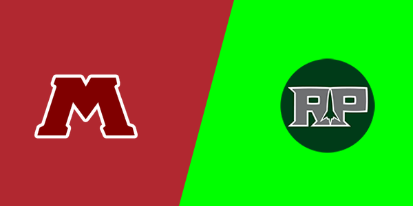 Muskegon High School vs. Reeths-Puffer High School