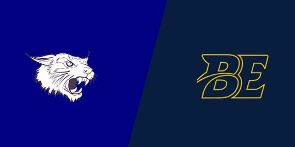 Lynden Christian High School vs. Burlington-Edison High School
