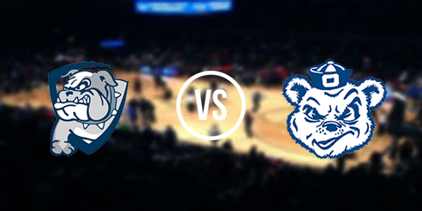 Gonzaga Prep vs. Olympia