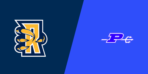 RHAM High School vs. Plainville High School