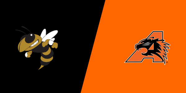 Cleburne High School vs. Aledo High School
