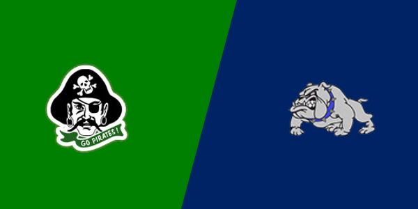Parish Hill High School vs. Lyman Memorial High School