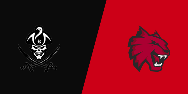 Rogers High School vs. Central High School - Florence