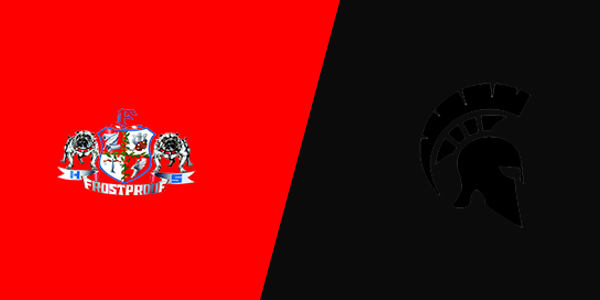 Frostproof Middle-Senior High School vs. Discovery High School