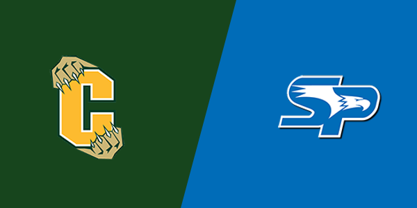 Carlynton High School vs. South Park High School