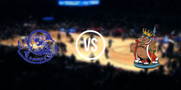 Twin Falls vs Shelley