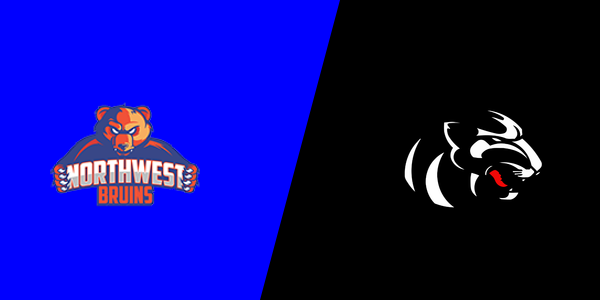 Northwest Whitfield High School vs. Ridgeland High School