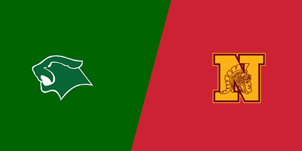 Westland high school vs. Westerville North High School