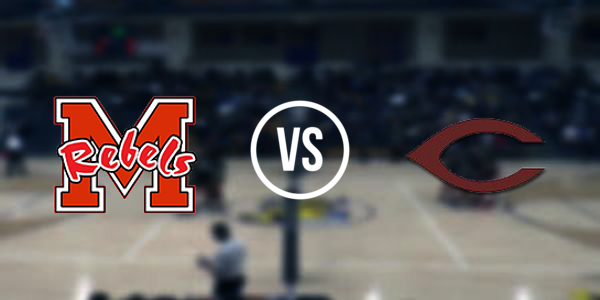Maryville vs Collierville