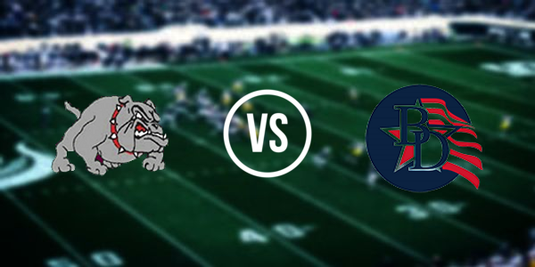 Morenci Area High School vs. Britton Deerfield