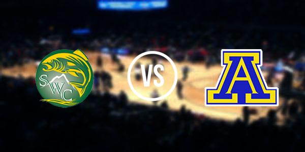 Arlington High School - Comm Charter vs South Wasco County High School