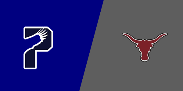 Pebblebrook High School vs. Lambert High School