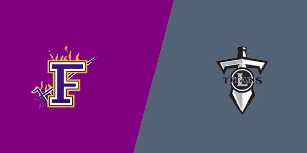 Franklinton vs. Lakeshore
