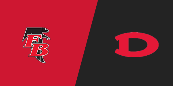 Dalton vs. Flowery Branch
