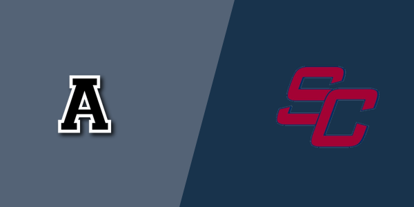 Away vs. Statesville Christian School