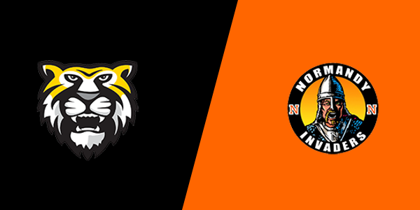 Cleveland Heights High School vs. Normandy High School