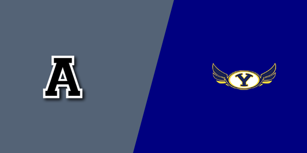 Away vs. Yucaipa High School