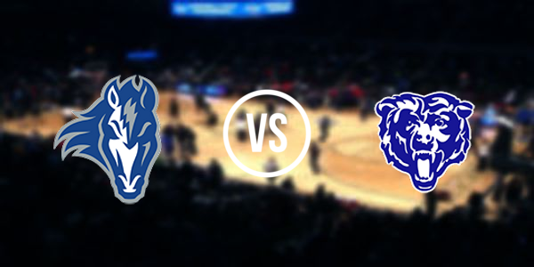 Bear Lake High School vs Cole Valley Christian School