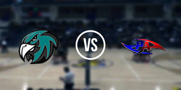 Princess Anne High School vs. Hickory High School