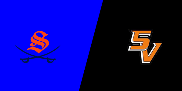 Southern Lee High School vs. South View High School