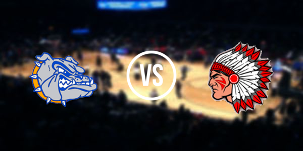 Kinston High School vs Southern Choctaw High School